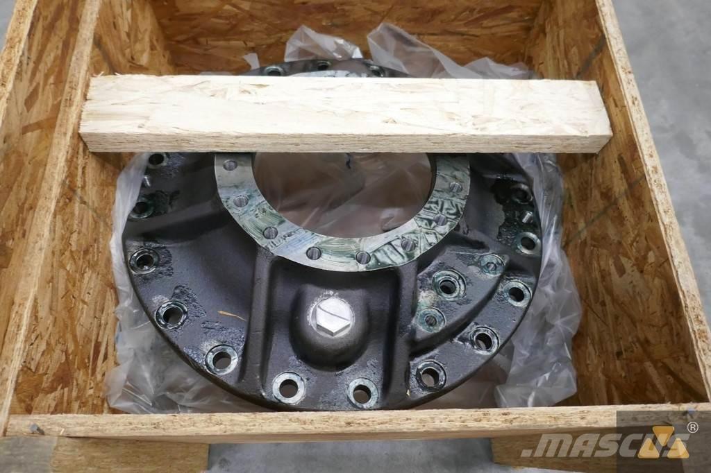 CAT 381-1945 Transport - drugo