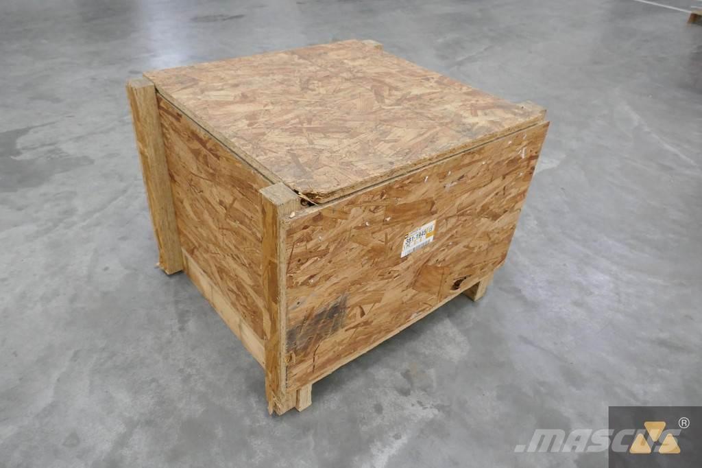 CAT 381-1945 Transport - drugo