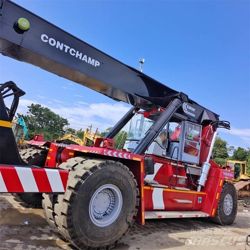 Kalmar DRF 450 Dosežni viličarji