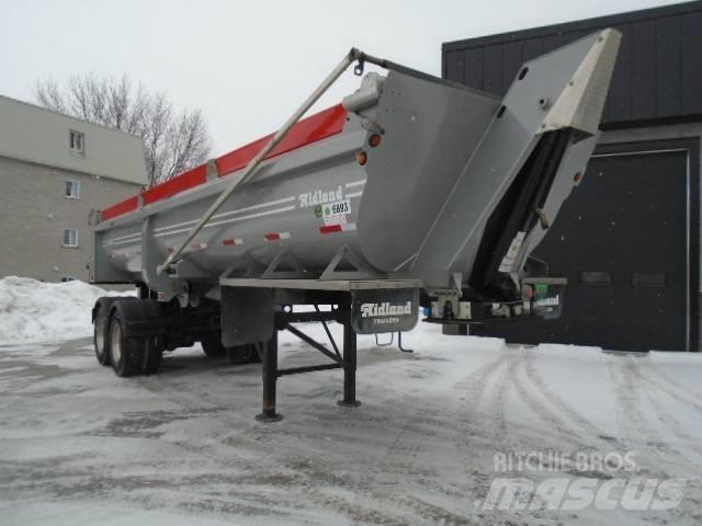 Midland SK2400 Kiper prikolice