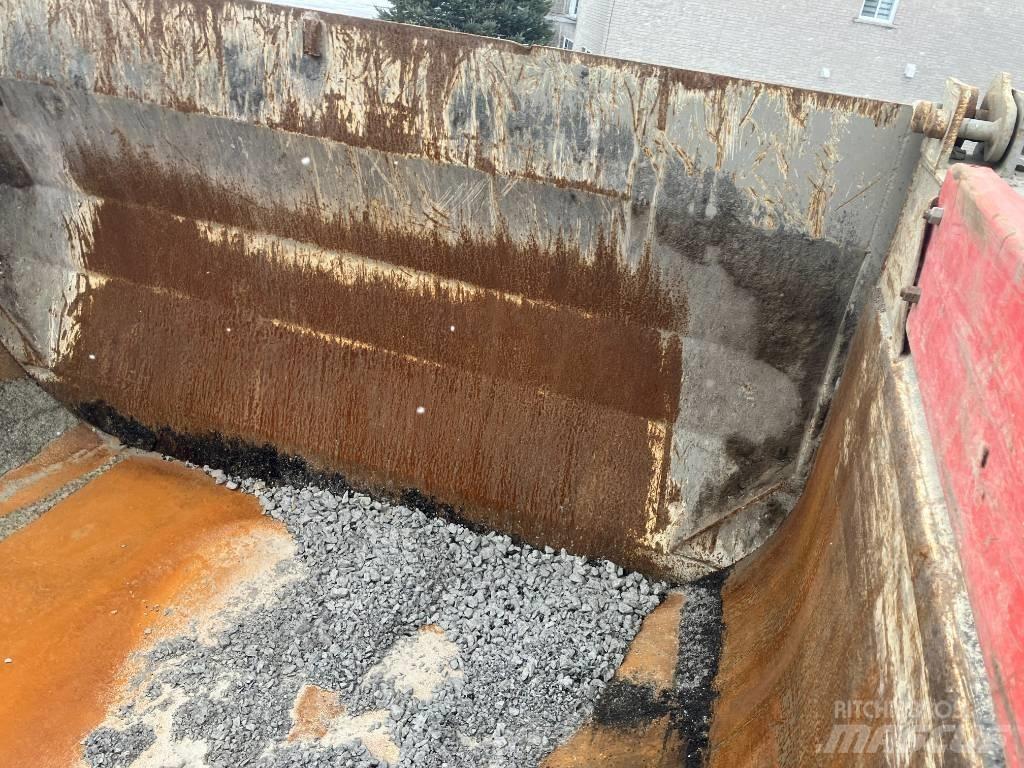 Midland SK2400 Kiper prikolice