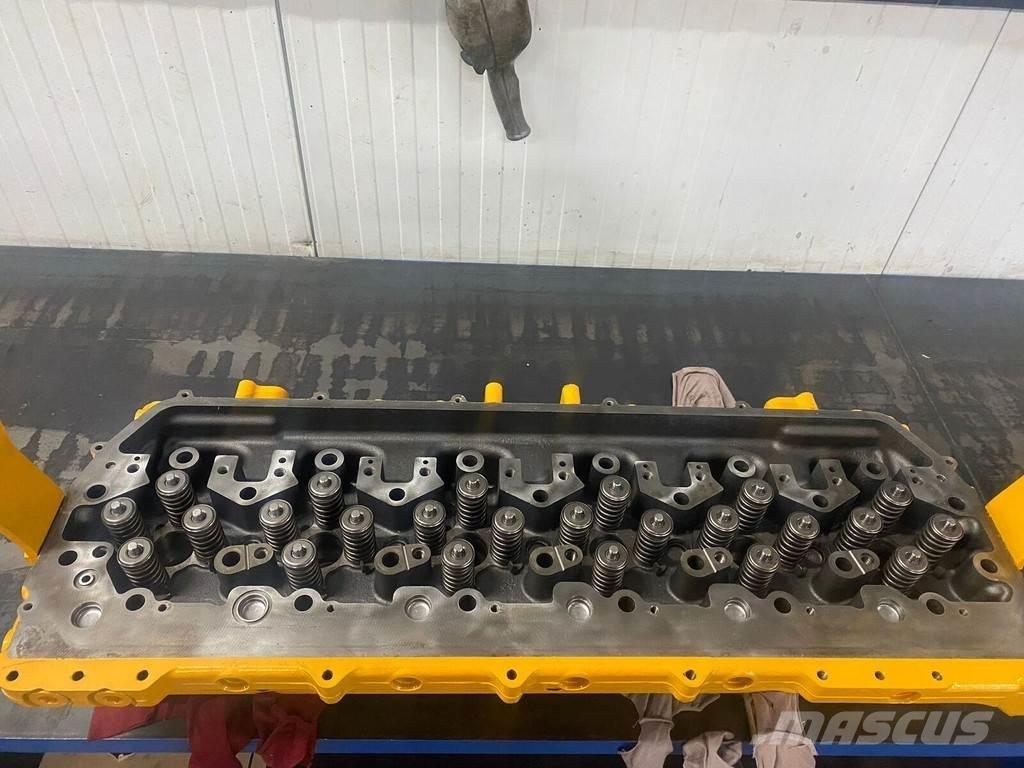 CAT C11/C13 Motorji