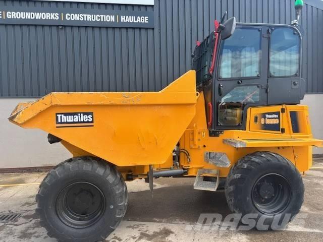 Thwaites 9T Ne cestni demperji