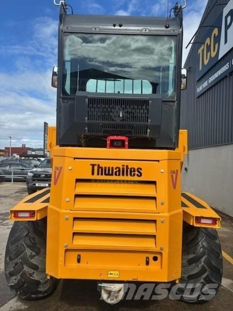 Thwaites 9T Ne cestni demperji