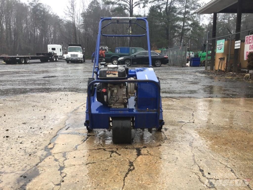 Blue Bird H530A Kmetijstvo - drugo
