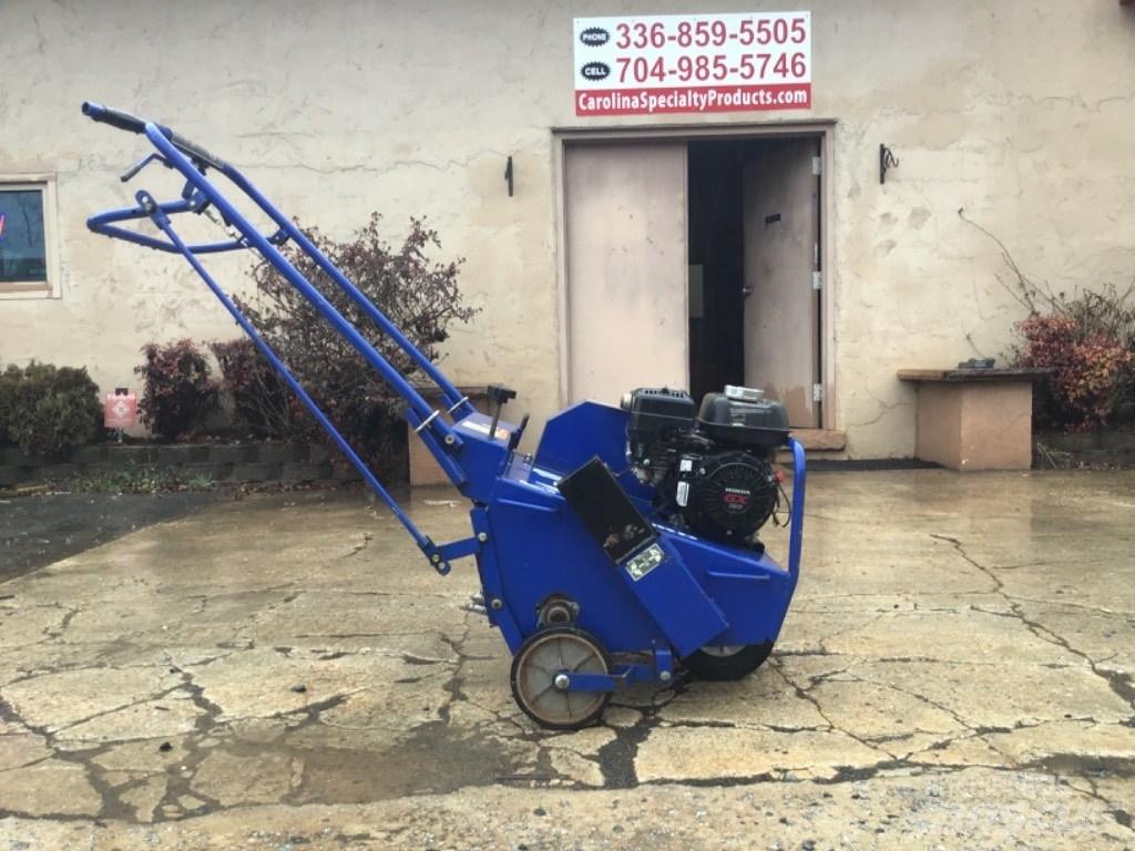 Blue Bird H530A Kmetijstvo - drugo