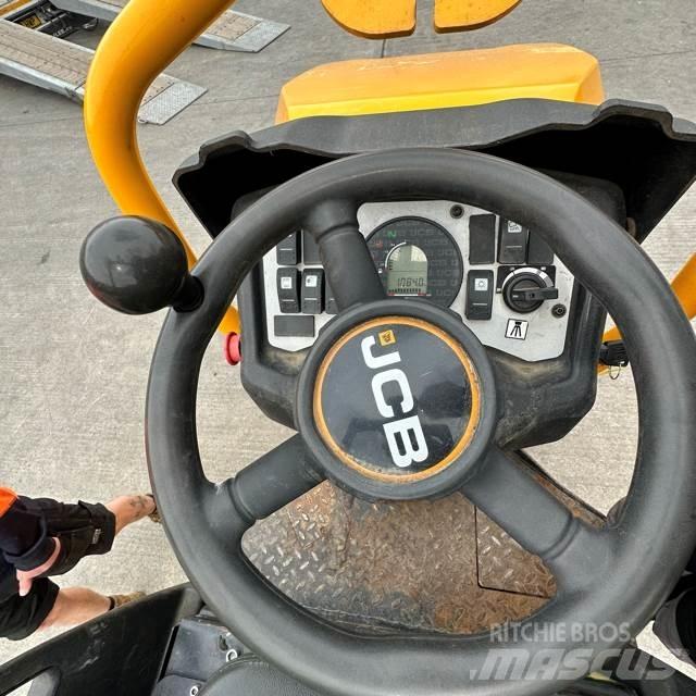 JCB CT260-120 Drugi valjarji