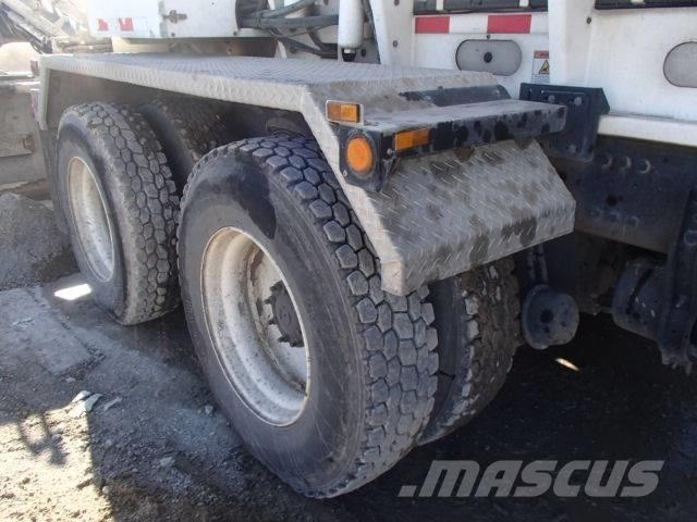 Freightliner 108 SD Drugi tovornjaki