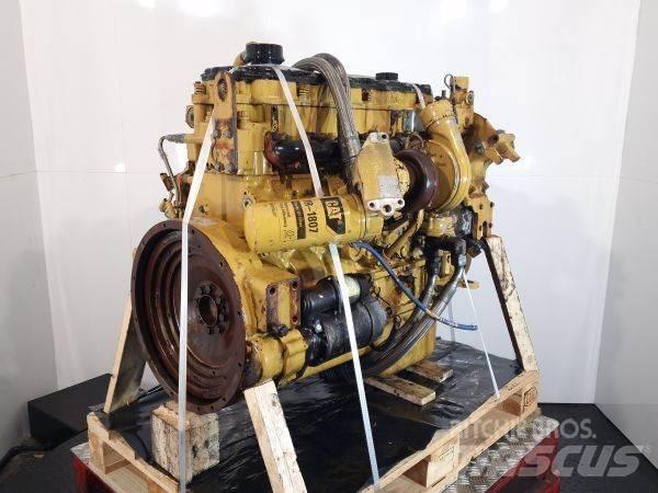 CAT C7DITAATAAC Motorji