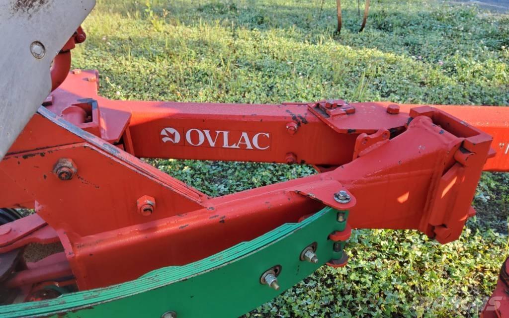 Ovlac LB-4-85 Obračalni plugi