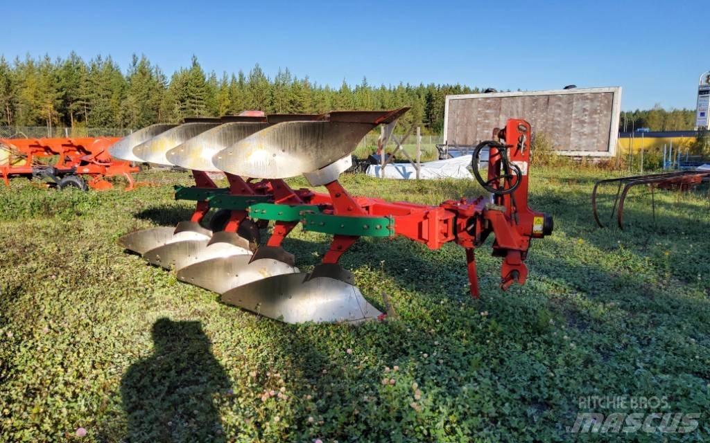 Ovlac LB-4-85 Obračalni plugi