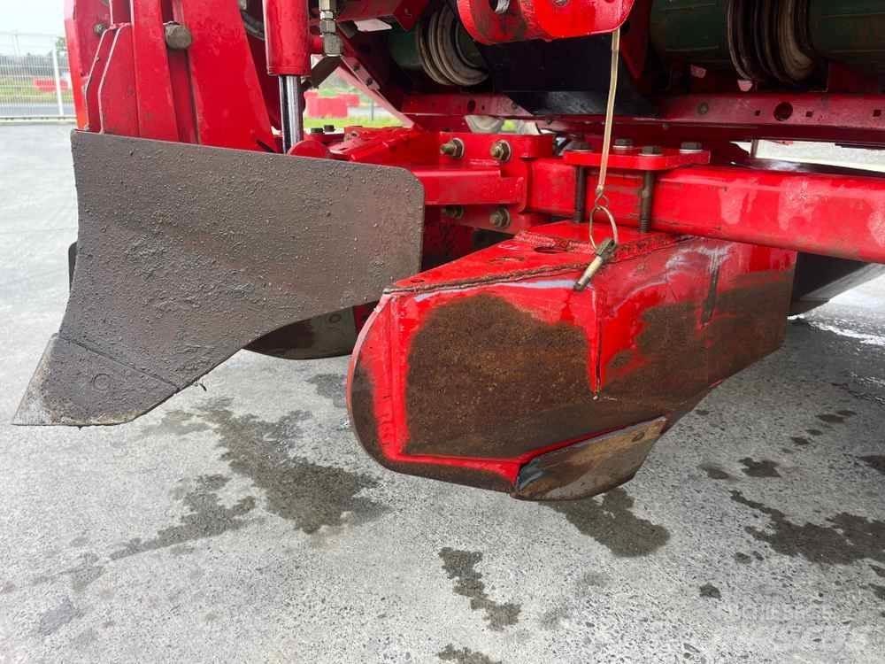 Grimme GB 215 Sadilci krompirja