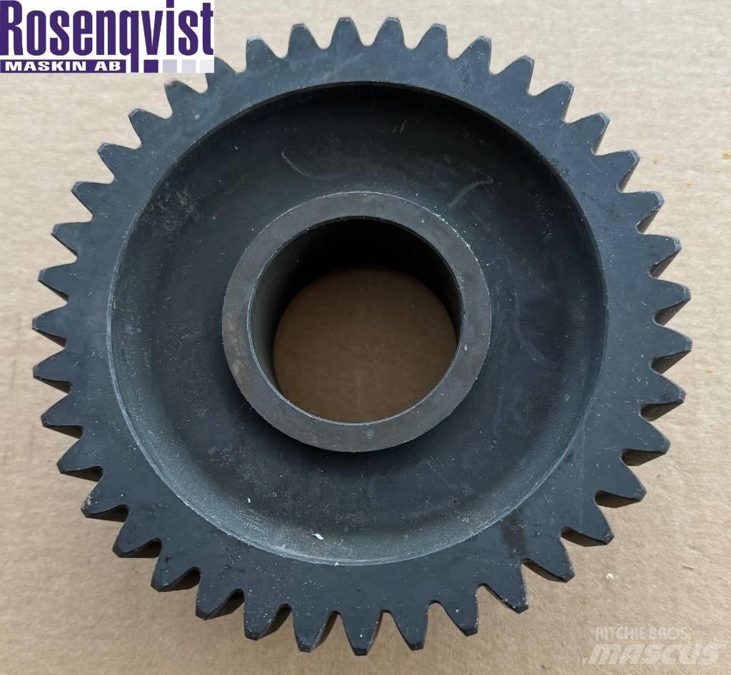 Fiat Gear 5123123 Menjalnik