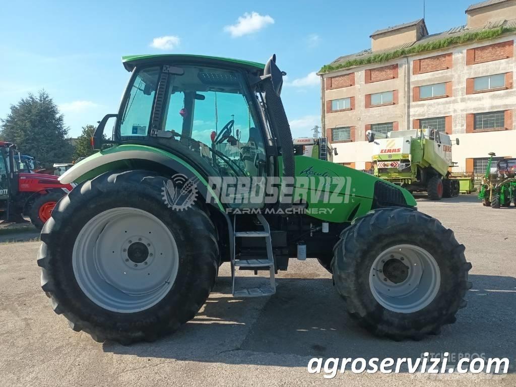 Deutz Agrotron 105 Traktorji