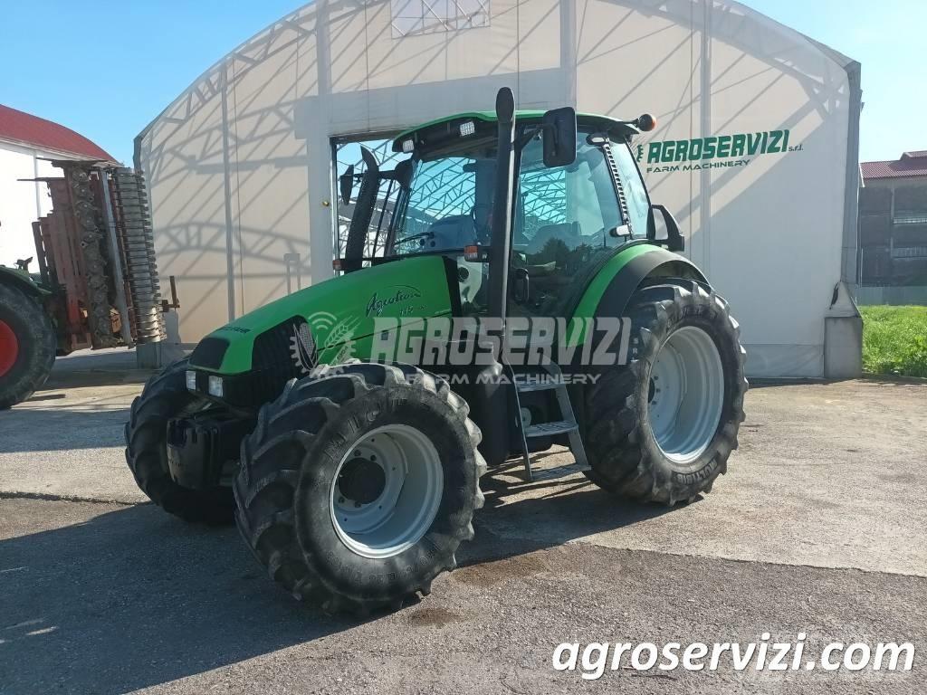 Deutz Agrotron 105 Traktorji
