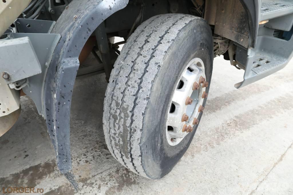 DAF CF85 Avtomešalci za beton