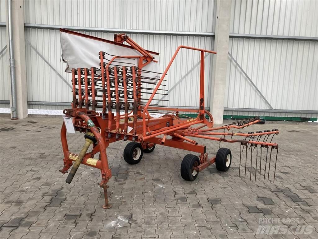 Kuhn GA 4311 GM Zgrabljalniki