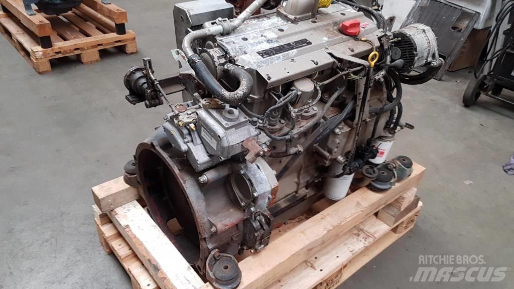 Deutz BF4M1013C Motorji
