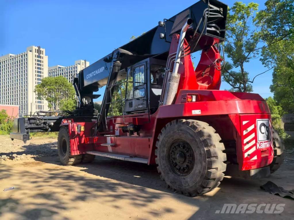 Kalmar DRT 450 Dosežni viličarji