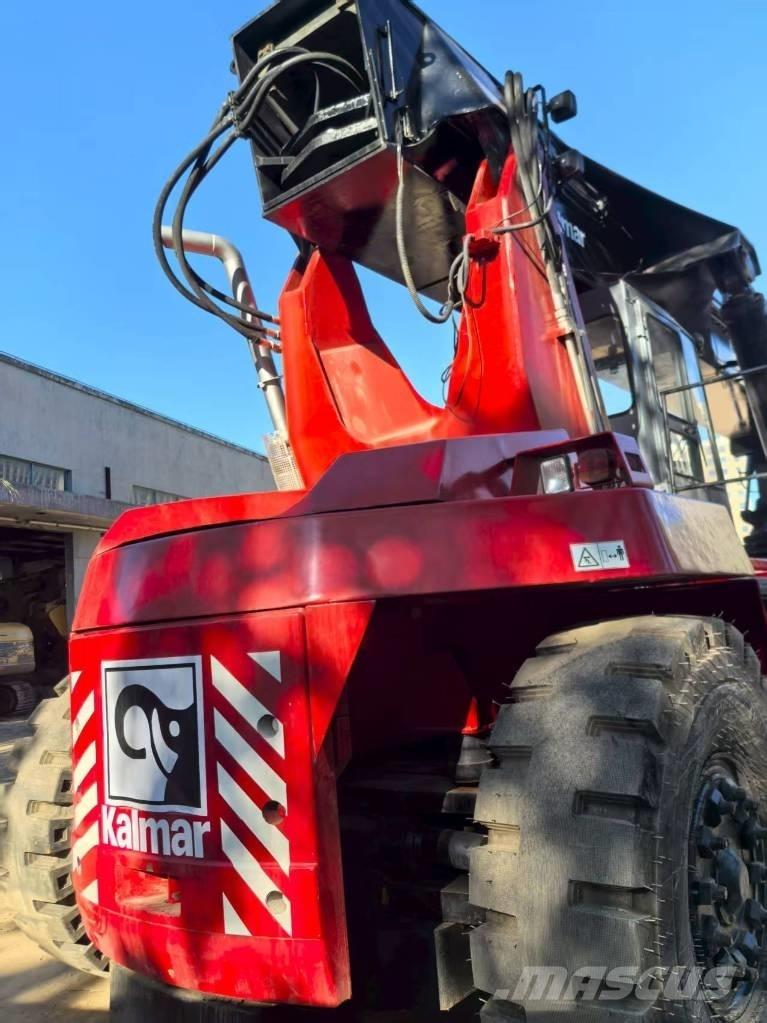 Kalmar DRT 450 Dosežni viličarji