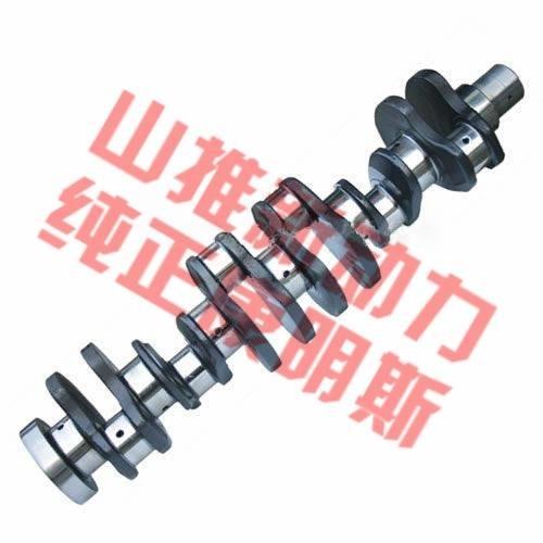 Cummins crankshaft Motorji