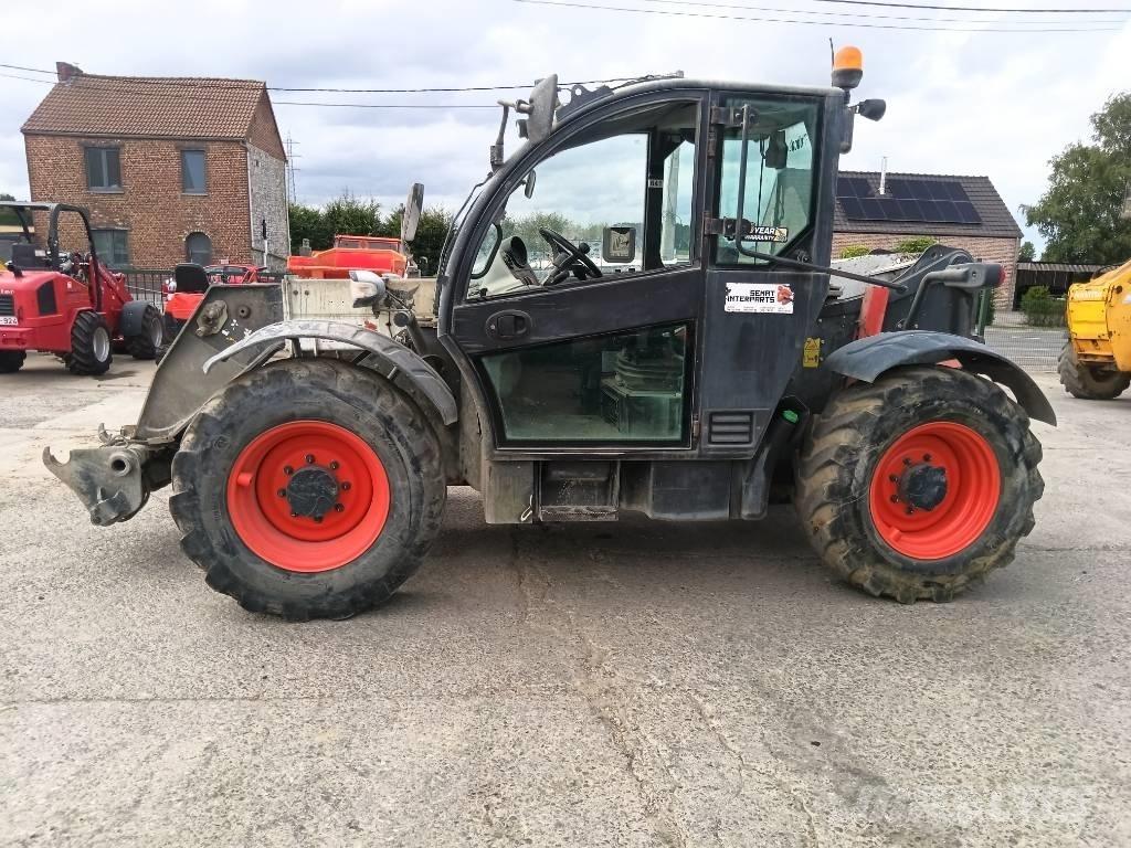 Bobcat TL 35.70 Teleskopski viličarji