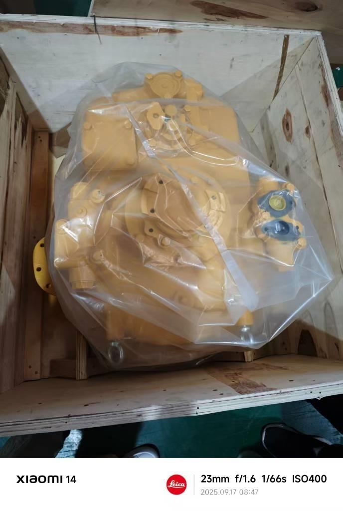 Shantui SD32 Menjalnik