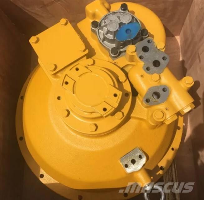 Shantui SD32 Menjalnik