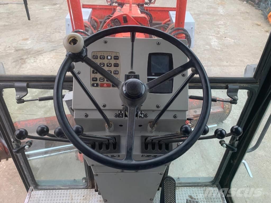 O&K F 106 A Grederji