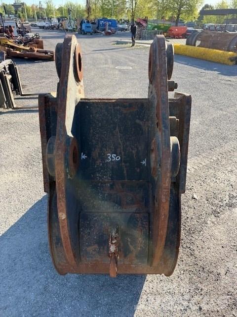 CAT 324 800 MM Nakladalne žlice