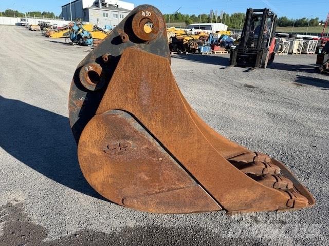 CAT 324 800 MM Nakladalne žlice