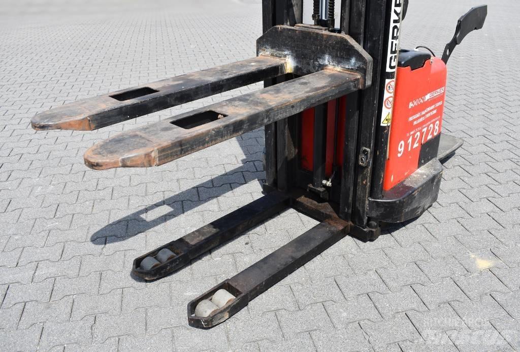 Hanselifter E1543FH Druga dvigala in dvižne ploščadi