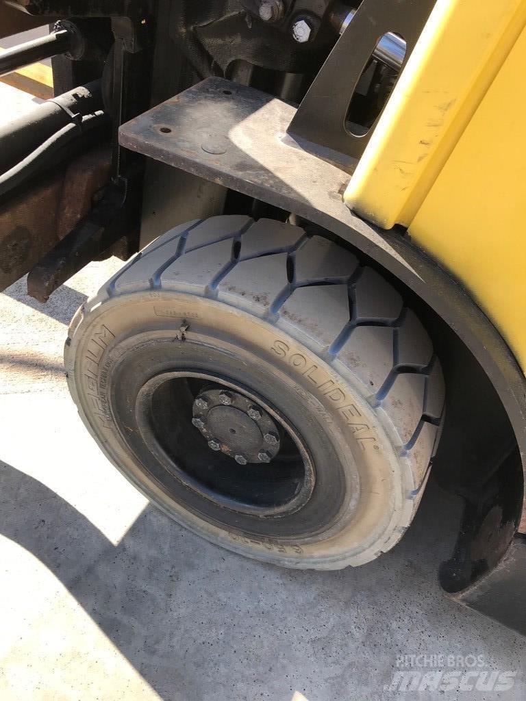 Hyster H 1.6 FT Plinski viličarji
