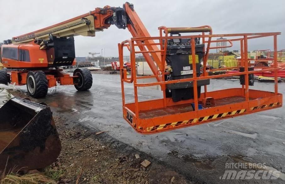 JLG 1500  AJP Zglobne dvižne ploščadi