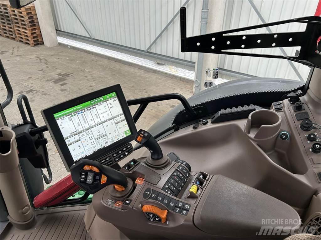 John Deere 6R 215 Traktorji
