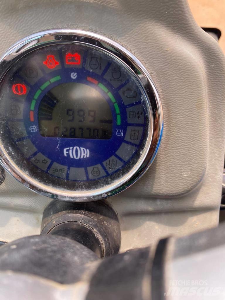 Fiori DBX 35 Drugo