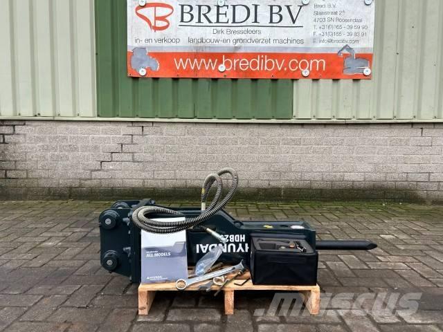 Hyundai HDB 20 Kladiva