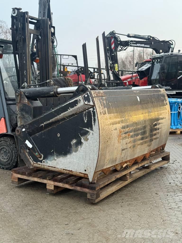 Ålö Silocut 250 Ostali stroji in oprema za živino