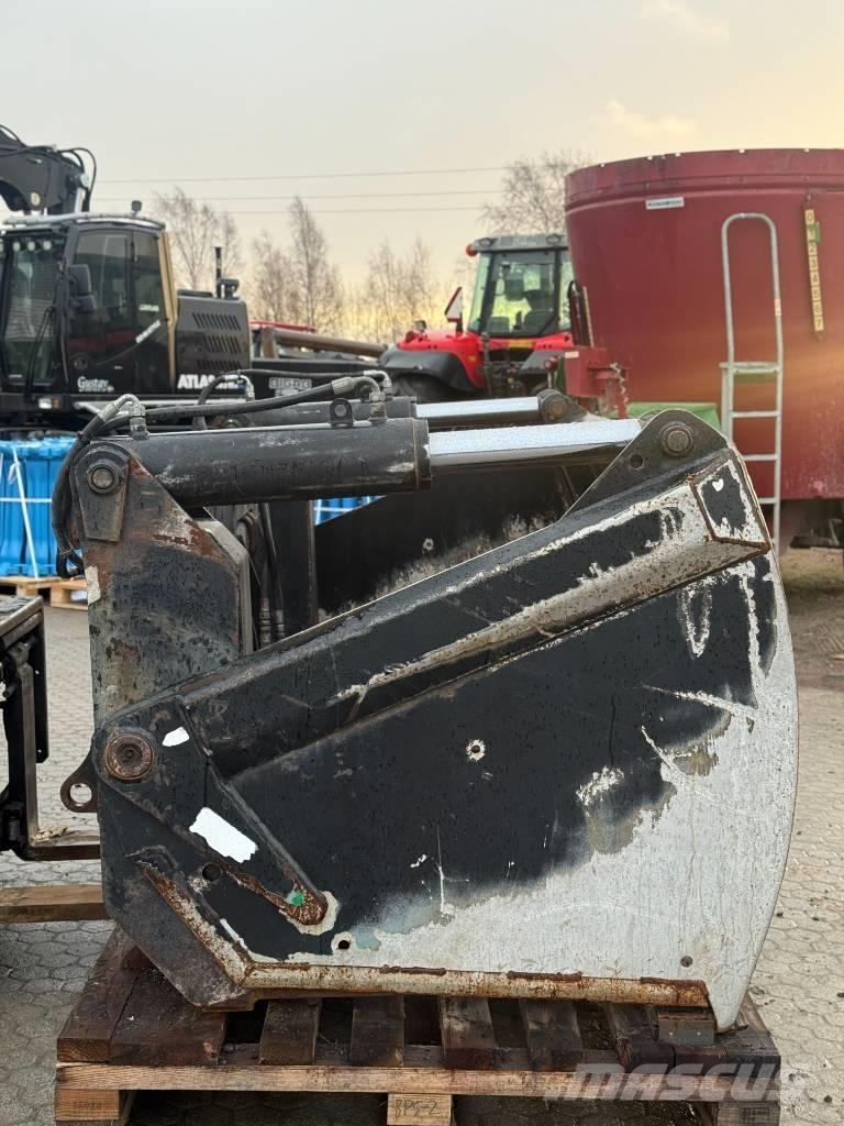 Ålö Silocut 250 Ostali stroji in oprema za živino