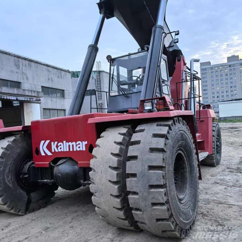 Kalmar DRF 450 Dosežni viličarji