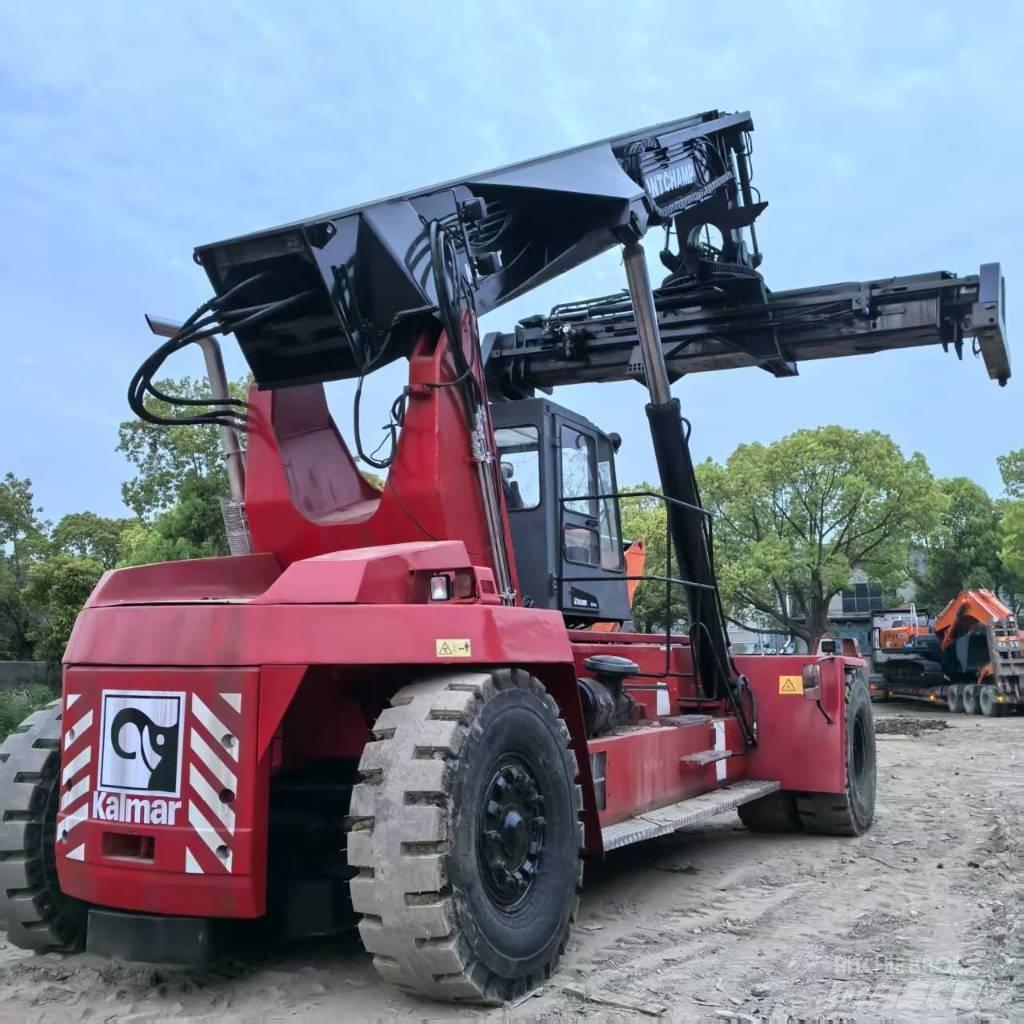 Kalmar DRF 450 Dosežni viličarji