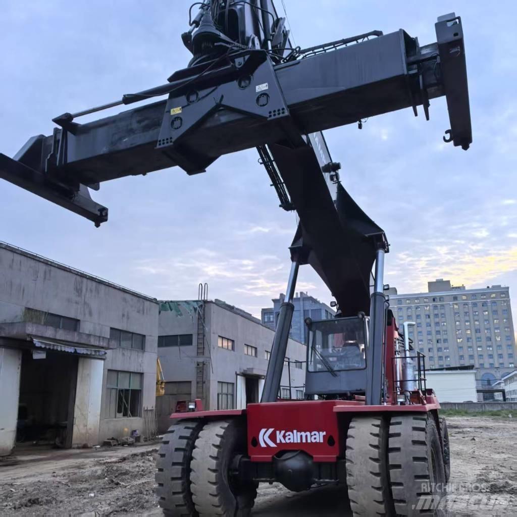 Kalmar DRF 450 Dosežni viličarji