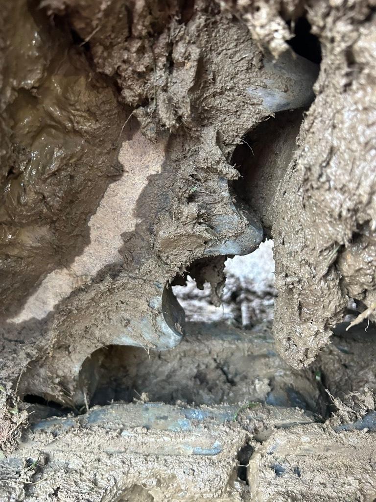 Kobelco SK135 SR-1E Bagri goseničarji