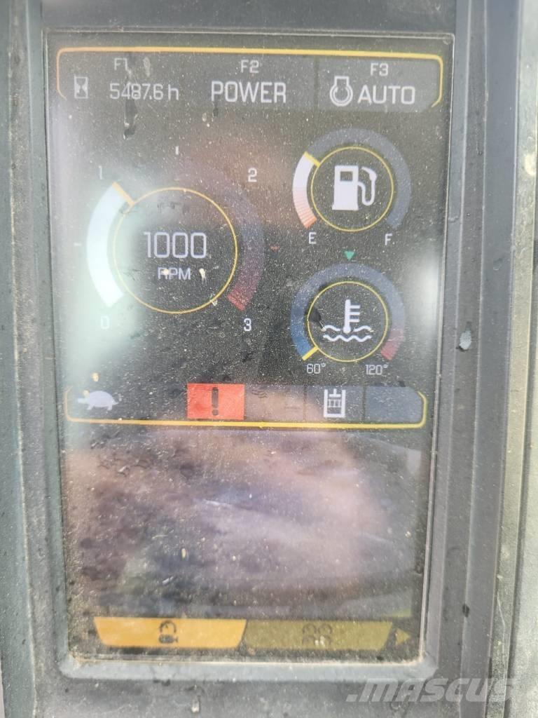 Neuson ET 90 Midi bagri 7t – 12t