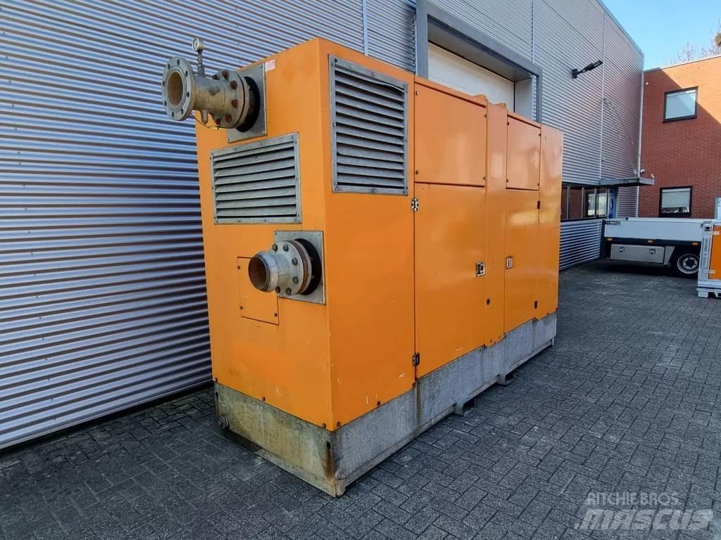Ritz E26-180GG Vodne črpalke