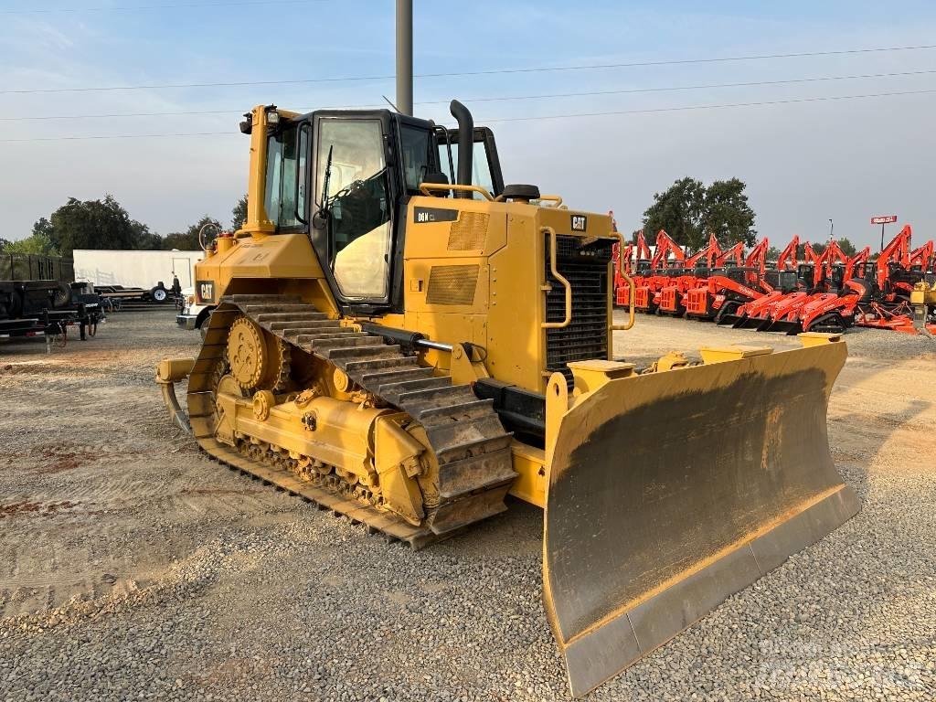CAT D 6 N XL Buldožerji goseničarji