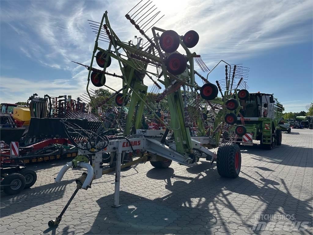 CLAAS Liner 3000 Zgrabljalniki