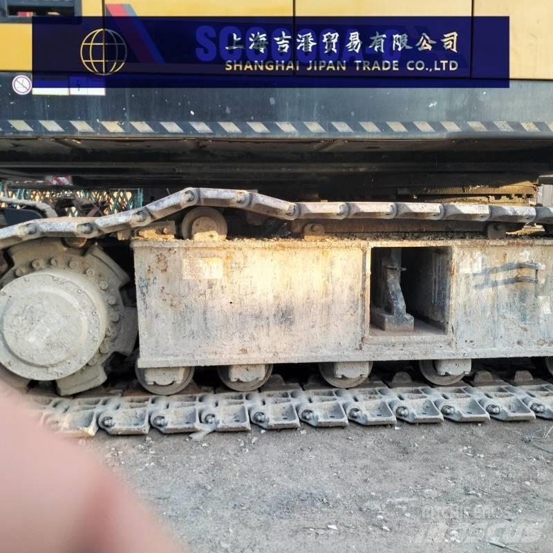 Sany SCC 600 A-6 Dvigala na gosenicah