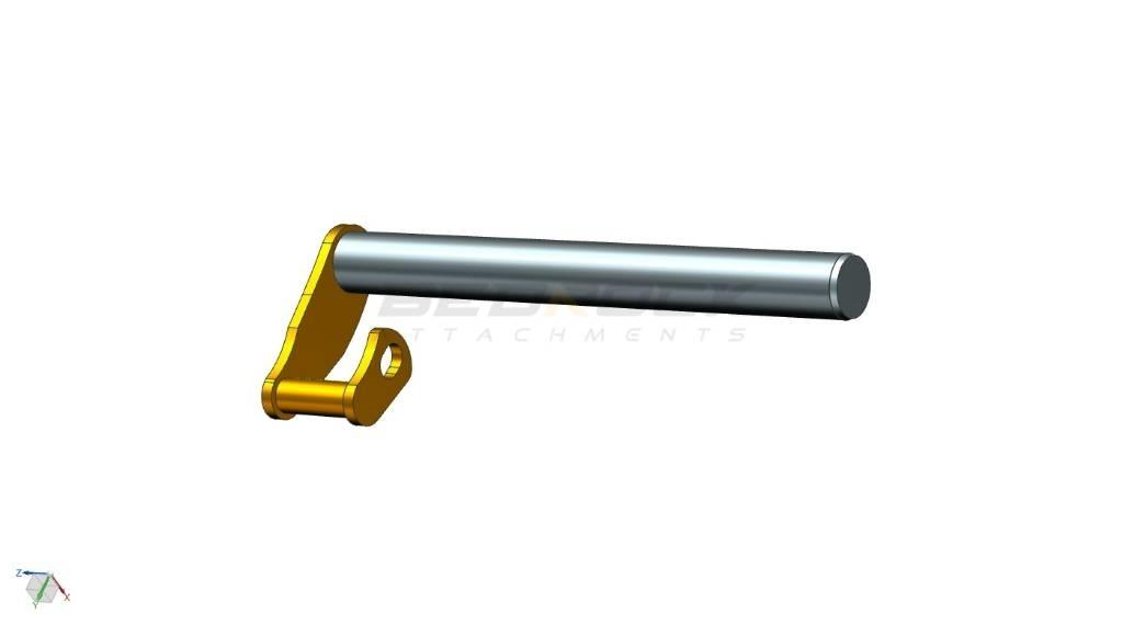 CAT 99.85MM PIN AS Drugi deli