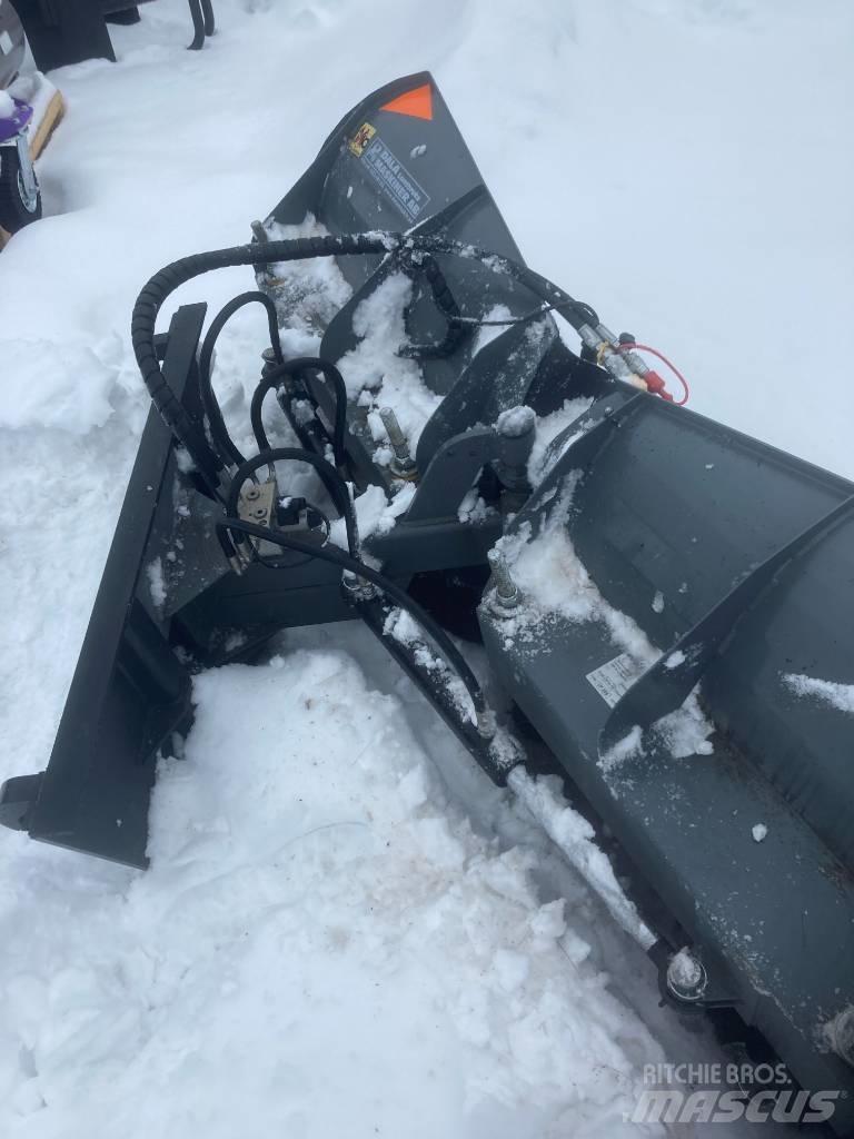 Fjärås VP 205 Ratraki